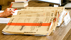 Akt oskarżenia w sprawie gigantycznej fabryki narkotyków pod Szczytnem Akt oskarżenia w sprawie gigantycznej fabryki narkotyków pod Szczytnem